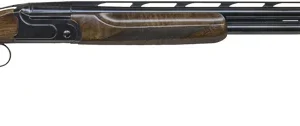CZ ALL AMERICAN O/U 12GA. 3" - 30" VR CT-5 BLUED WALNUT
