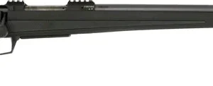 CZ 600 ALPHA 224 VALKYRIE 24" - BLUED BLACK POYLMER STOCK