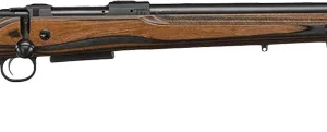 CZ 600 ST2 RANGE 223 REM 24" - BLUED ADJUSTABLE LAMINATE STK