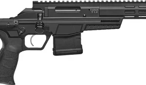 CZ 600 PLUS TRAIL 223 REM 16" - 10RD. AR MAG PDW ADJ STOCK