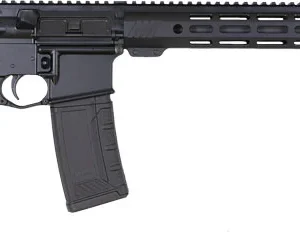 BUSHMASTER BRAVO ZULU 223 - 16" BARREL 30-SHOT BLACK