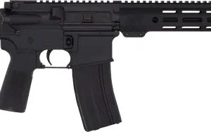 BUSHMASTER QRC PRO II 223 - 16" BARREL 30-SHOT BLACK