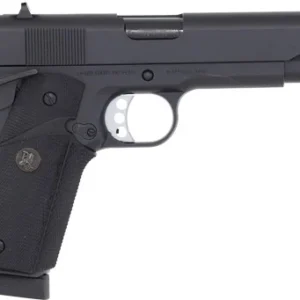 MAC 1911 MEUSOC PISTOL 45ACP - 5" BBL 2-8RD MAGS BLACK