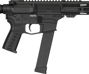 CMMG PISTOL BANSHEE MK10 10MM - 8" 30RD PISTOL TUBE BLACK