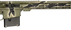GLFA GL10 RIFLE 6.5 PRC 24" - 1:8 SS BBL PURSUIT GREEN