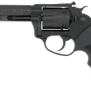 CHARTER ARMS PATHFINDER LITE - 22LR 4.2" ADJ BLACK ALLOY FR