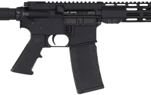 ATI MILSPORT HGA PISTOL 300AAC - 30RD 8.5" M-LOK BLACK