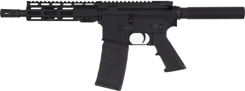 ATI MILSPORT HGA PISTOL 300AAC - 30RD 8.5" M-LOK BLACK - Image 2