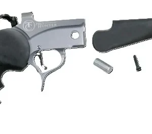 TC ENCORE PROHUNTER PISTOL - FRAME STAINLESS BLACK