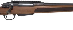 SAVAGE 334 270 WIN 20" MATTE/ - WALNUT