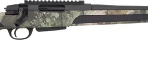 SAVAGE 334 270 WIN 20" - GRAY/CAMO