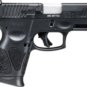 TAURUS G3C 9MM 10-SHOT 3-DOT - ADJ. 3.26" MATTE OPTICS READY