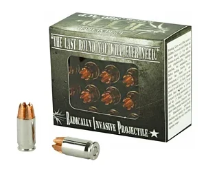 G2R RIP 380ACP 62GR 20/500