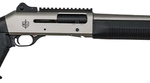 MAC 1014 MARINE 12GA 3" - 18.5" BBL 5RD NICKEL/SYNTHETIC