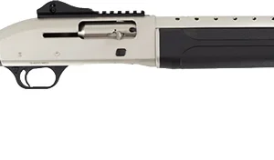 TOKAREV TTF12 T300MA1 3" 12GA - 18.5" 5RD BLACK ALUMINUM