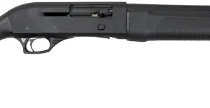 TOKAREV TTS12 SEMI AUTO 12GA - 3" 18.5" 5RD BLACK