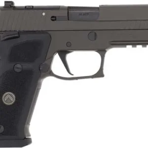 SIG P220 LEGION 45ACP 4.4" - SAO XRAY-3 (3)8RD OR G10/GRAY