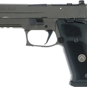 SIG P226 LEGION SAO 9MM 4.4" - XRAY-3 OPT RDY (3)10RD G10/GR