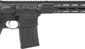 SAVAGE MSR10 HUNTER 308WIN 16" - MAGPUL MOE STOCK/GRIP 20RD