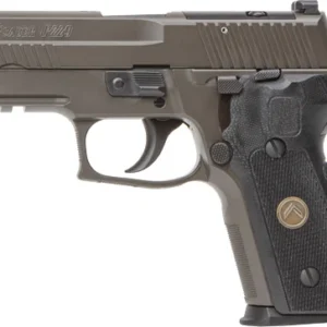 SIG P229 LEGION 9MM 3.9" - XRAY-3 (3)10RD OPT RDY G10/GRY