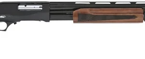 TRISTAR COBRA III PUMP 12GA. - 3" 28"VR CT-3 BLUED/WALNUT