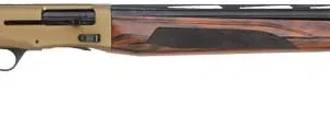 TRISTAR VIPER G2 PRO 12GA. 3" - 28"VR CT-3 BRONZE WALNUT