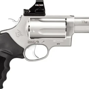 TAURUS JUDGE 45/410-2.5" 3" - FS 5-SHOT TORO SS RUBBER