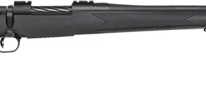 MOSSBERG PATRIOT 300WM 24" - BLUED/SYN