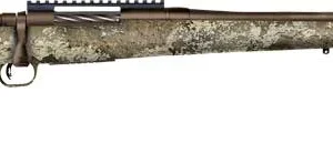 MOSSBERG PATRIOT 7MMPRC 24" - PATRIOT BROWN TRUE TIMBER