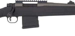 MOSSBERG MVP 5.56 MED BULL - BARREL 16.25" GREY SYNTHIC
