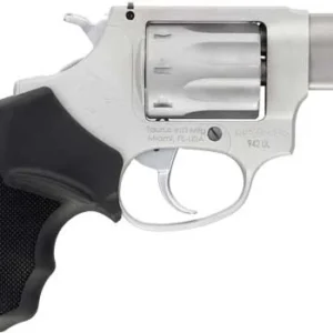 TAURUS 942 ULTRA LIGHT 22LR - 2" 8-SHOT FIXED SIGHT MATTE SS