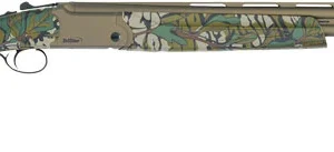 TRISTAR UPLAND HUNTER O/U 20GA - 3" 26"VR THUMBHOLE MOGL BRONZE