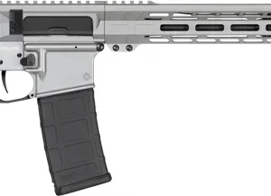 CMMG RIFLE RESOLUTE MK4 300AAC - 16.1" 30RD TITANIUM