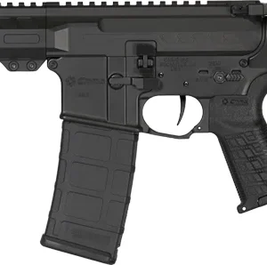 CMMG PISTOL BANSHEE MK4 300AAC - 8" 30RD W/RIP BRACE BLACK