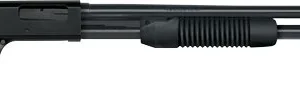 MAVERICK 88 CRUISER 20GA. - 18.5" BEAD BLUE 6-SHOT