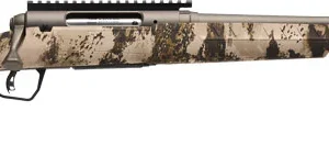 SAVAGE AXIS 2 PRO 350 LEGEND - 18" HSB COMPACT BRONZE/WESTERN