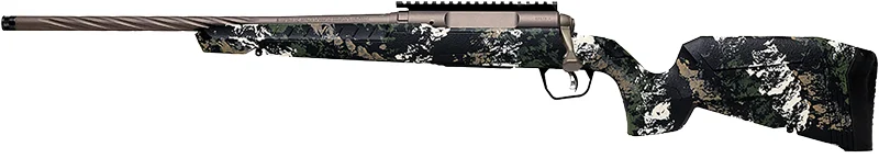 SAVAGE AXIS 2 PRO 223 20" LH - COMPACT BRONZE FOREST SP