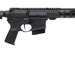 CMMG PISTOL BANSHEE MK4 338ARC - 10.5" 30RD W/RIP BRACE BLACK