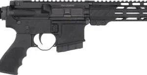 RRA LAR15M CAR ATH 350 LEGEND - 6 POS STK 16" S/S M-LOK BLK