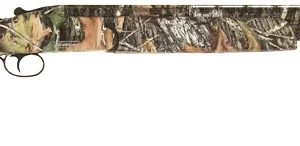 TRISTAR HUNTER MAGII O/U 12GA. - 3.5" 26"VR CT-5 MOBU SYNTH