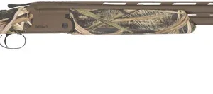 TRISTAR HUNTER MAGII O/U 12GA. - 3.5" 28"VR CT-5 MO-BLADES BRNZ