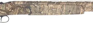 TRISTAR HUNTER MAGII O/U 12GA. - 3.5" 28"VR CT-5 MO-BLIND SYN