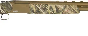 TRISTAR HUNTER MAGII O/U 12GA. - 3.5" 28"VR CT-5 BRNZ/MOBLADES