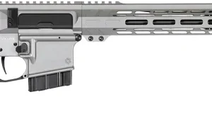 CMMG RIFLE RESOLUTE MK4 350 - LEGEND 16.1" 10RD TITANIUM