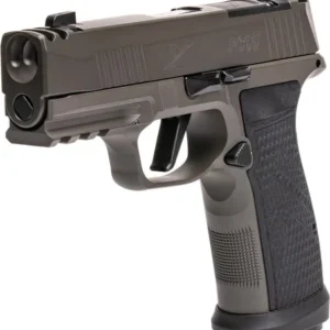 SIG P365 AXG LEGION 9MM 3.1" - XRAY-3 OPT RDY (3)17RD G10