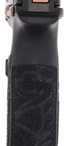 SIG P365 XL COMP 9MM 3.1" - XRAY-3 OR (2)12RD ROSE KIT BLK