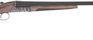 TRISTAR PHOENIX SXS 12GA. 28" - 3" CT-5 CASE COLOR/WALNUT