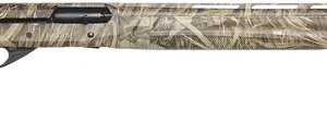 GIRSAN MC312 12GA. 28" - 3.5" TUBES SYNTHETIC CAMO
