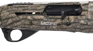 GIRSAN MC312 12GA. 28" - 3.5" TUBES MO BOTTOMLAND