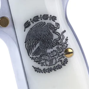 GIRSAN MCP35 CAL LIBERADOR 9MM - MEXICAN EAGLE CA COMPLINT 10RD